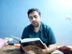 هزارویک شب: شب شصت و پنجم(۶۵)