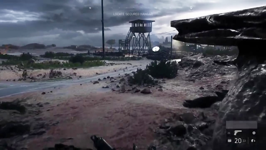 Battlefield V Part 1