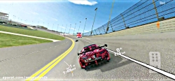 Real racing 3 بازی موبایل ریل...