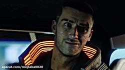 Cyberpunk 2077 official trailer