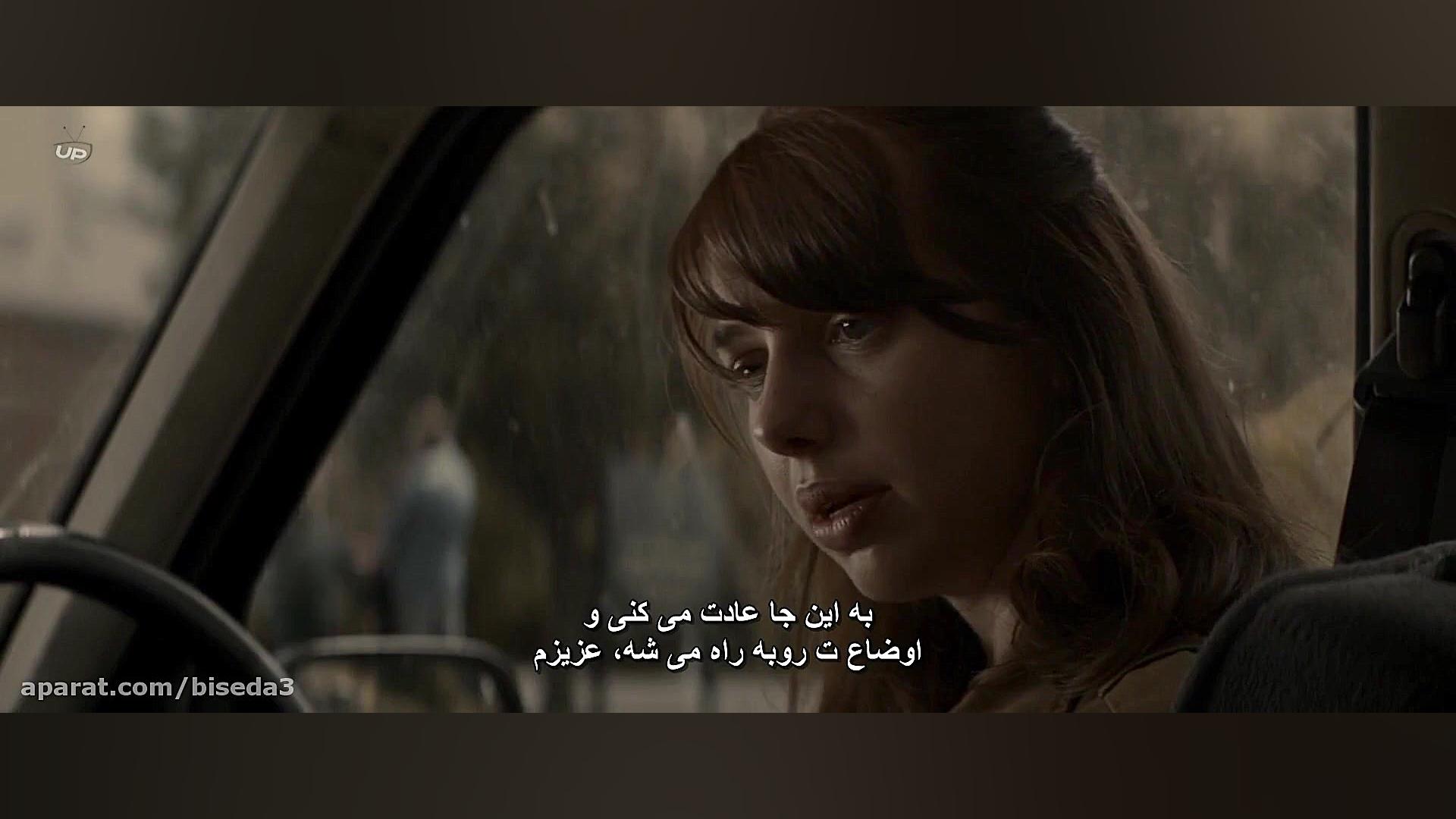 فیلم حفره ای در زمین - The Hole in the Ground 2019 با زیرنویس فارسی زمان5304ثانیه