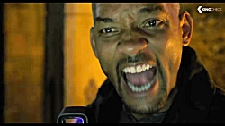 GEMINI MAN Trailer 2 German Deutsch (2019)