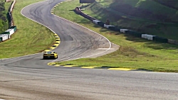 پرشتاب ترین شورولت کوروت تاریخ