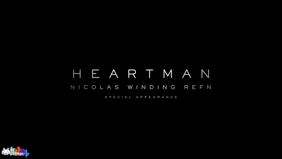 تریلر از کارکتر Heartman در بازی Death Stranding برای پلی استیشن | آل گیم