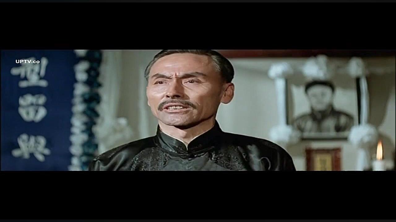 فیلم  اکشن @ خشم اژدها @ Fist Of Fury 1972 @ دوبله فارسی @ کانال گاد زمان5553ثانیه