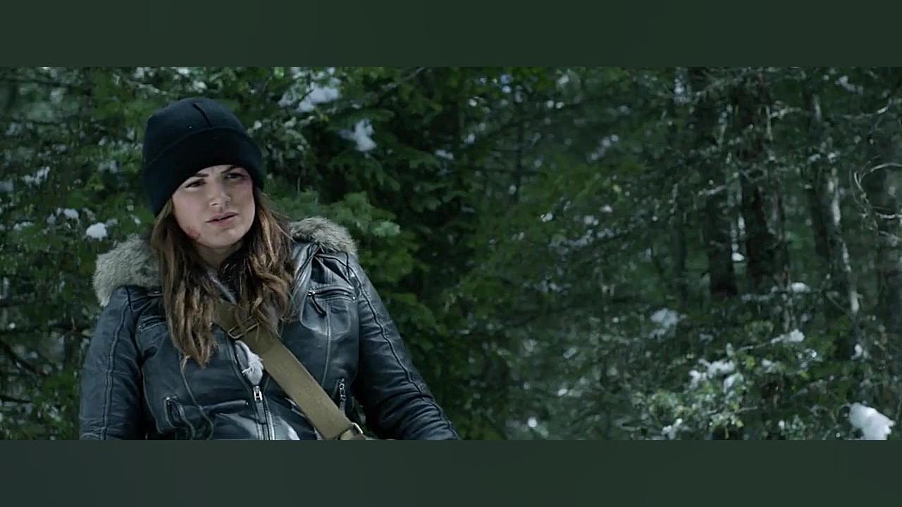 دوبله فارسی فیلم دختر گرگ Daughter of the Wolf 2019 زمان5292ثانیه