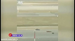 مسابقه هیجانی و نفس گیر بین سل...