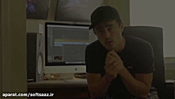 آموزش ایجاد زندگی واقعی در Cin...