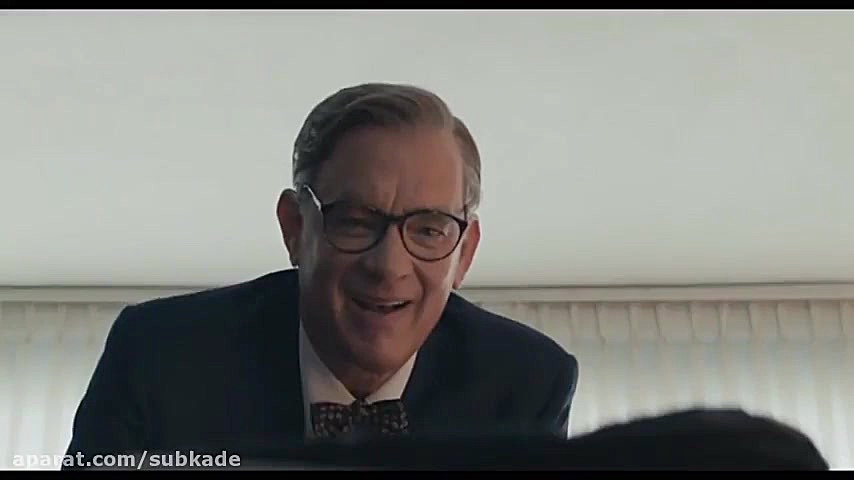 تریلر فیلم A Beautiful Day in the Neighborhood 2019 زمان136ثانیه