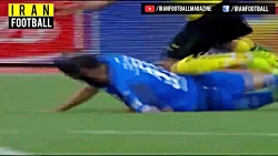 کارشناس داوری بازی سپاهان و اس...