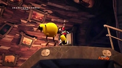 انیمیشن سریالی زک استورم Zak S...