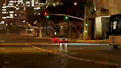 تریلر نید فور اسپید آندرگراند...