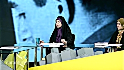 دوران (قسمت 25) | بخش سوم بررسی انقلاب اسلامی ایران