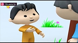 ماجراهای سعید - قسمت ۱۱۲