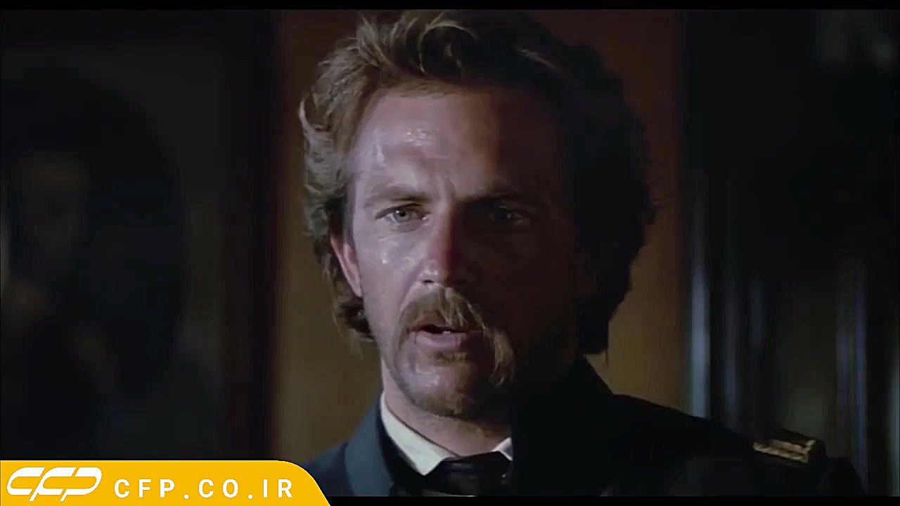 Dances with Wolves 1990 زمان153ثانیه