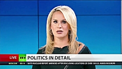 Trump-racism: RT America guest...