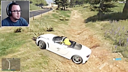 شرک و خر شرک در GTA ONLINE