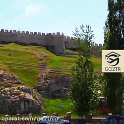 با قطار از تهران به آنکارا سفر کنید ! | go2tr