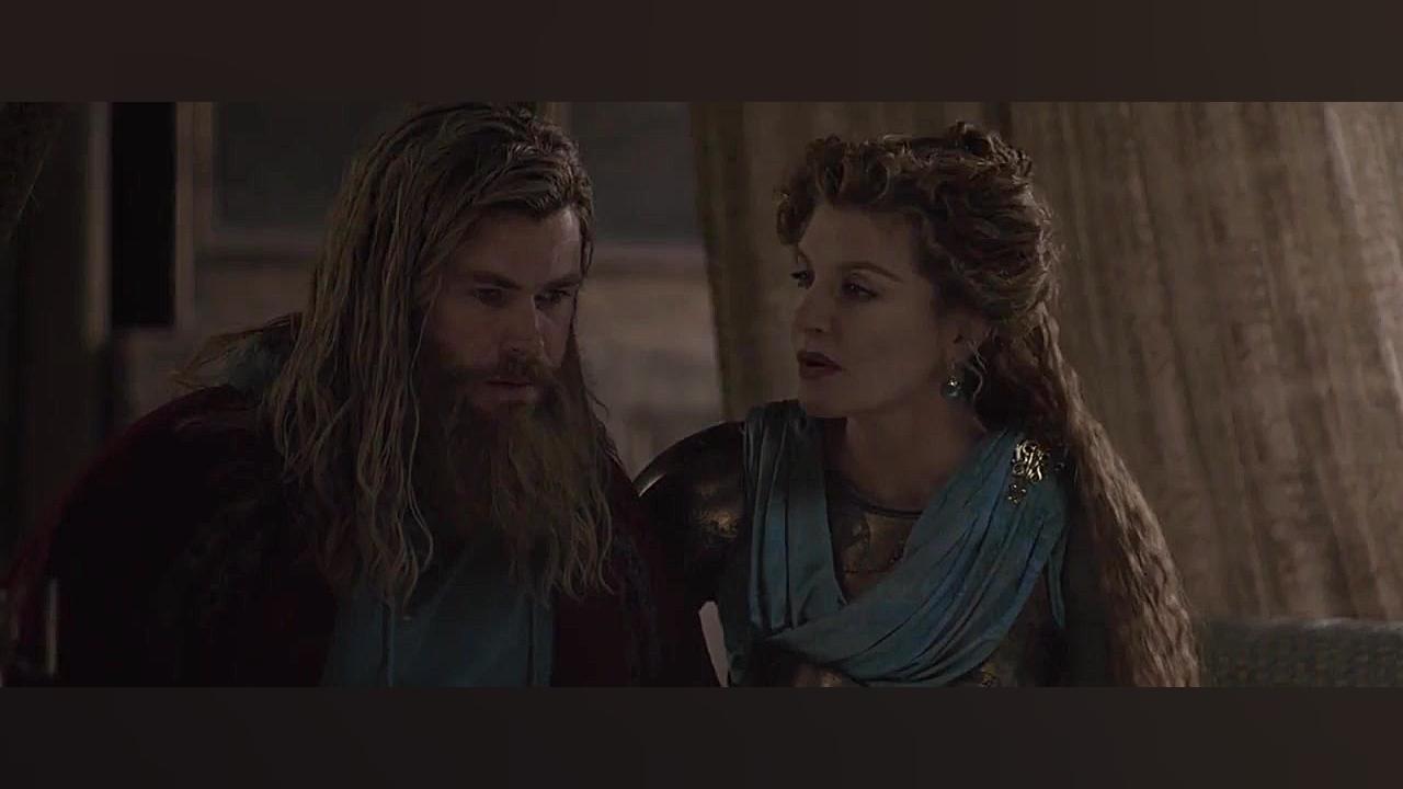 فیلم انتقام جویان : پایان بازی | Avengers Endgame 2019 زمان10894ثانیه