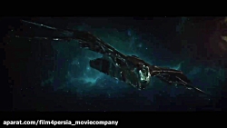 تریلر سوم فیلم:Avengers Endgame