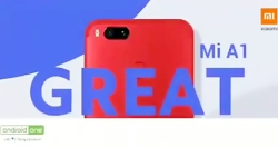 تیزر اولیه رونمایی از شیائومی...