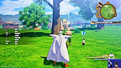 اولین ویدئوی گیم پلی شخصیت Piccolo در بازی Dragon Ball Z: Kakarot را تماشا کنید