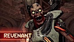 سه تریلر جدید از بخش Battle Mode بازی Doom Eternal را تماشا کنید (تریلر اول)