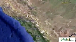 آشنایی با کشور شیلی