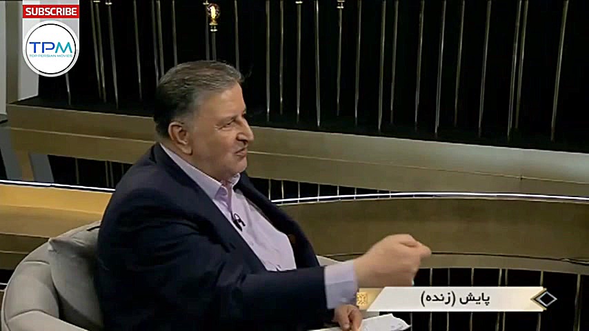 داستان اختلاس های بابک زنجانی تا هادی رضوی از زبان نماینده مجلس رفع غبغب