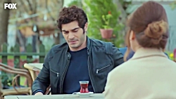 سریال ترکی داستان ما قسمت 23...