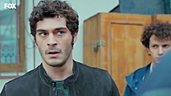 سریال ترکی داستان ما قسمت 24...