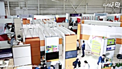 ویژگی استارتاپ هایی که جذب سرم...