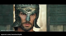 میکس جنگی فیلم تروی با آهنگ