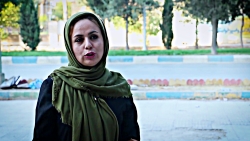 مستند اعتراض خاموش