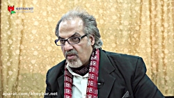 مقابله رژیم صهیونیستی با ایران