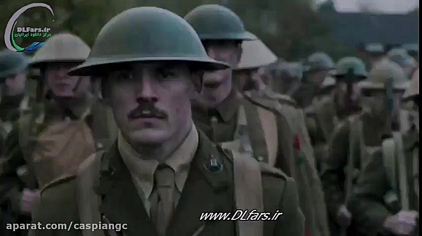 تریلر  فیلم Journeys End 2017 زمان103ثانیه