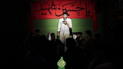 جلسه هفتگی - هیات صاحب الامر ع...