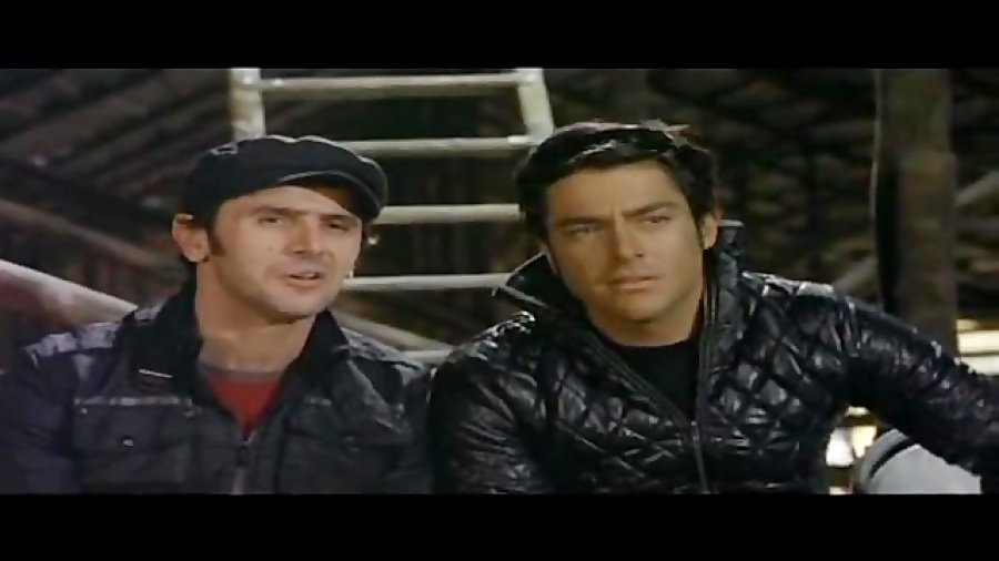 فیلم شیش و بش زمان142ثانیه
