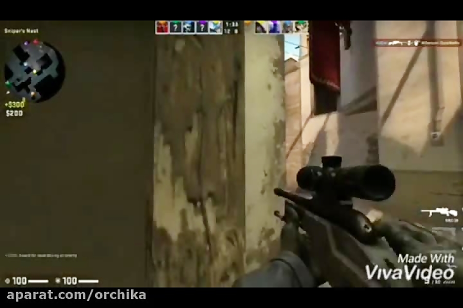 Counter-strike:Global offensive