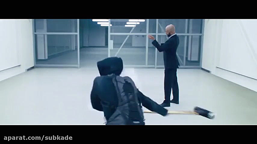 تریلر فیلم Now You See Me 2013 زمان144ثانیه