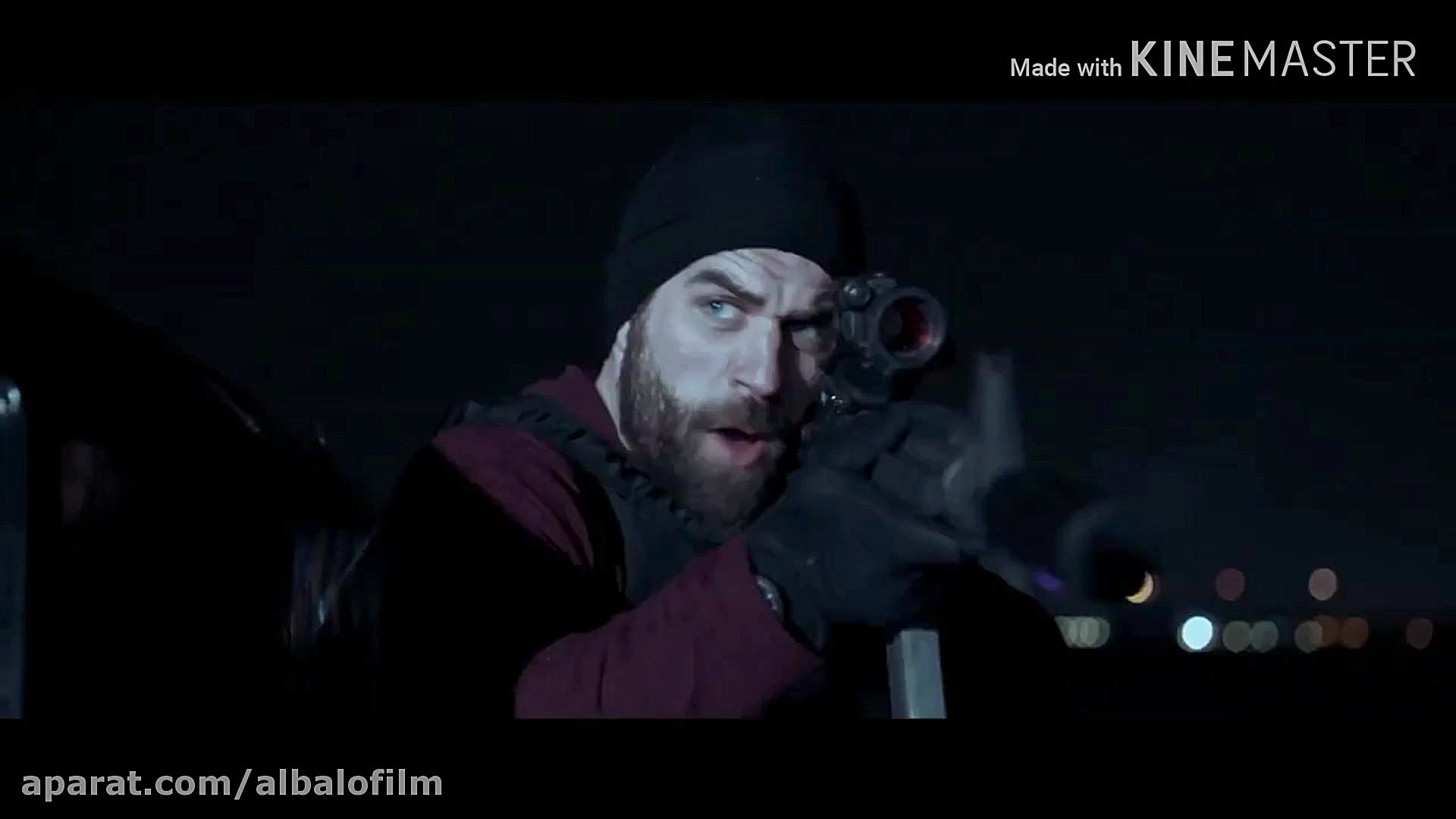 تریلر فیلم  All The Devils Men 2018 زمان86ثانیه