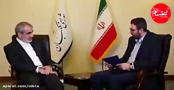 صلاحیت آیت‌الله جنتی را چه کسی...