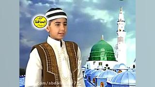 نعت شریف پشتو لیونل مسی