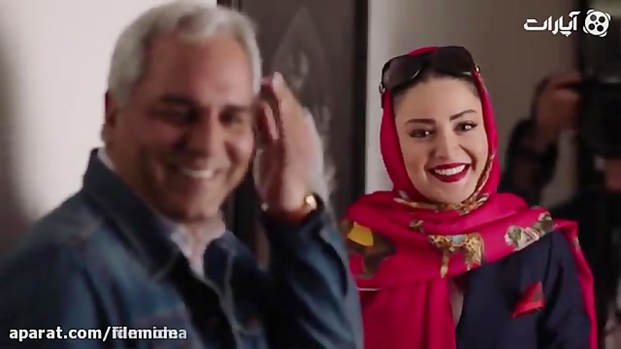 پشت صحنه خنده دار سریال هیولا مهران مدیری - قسمت سیزدهم 13 زمان246ثانیه