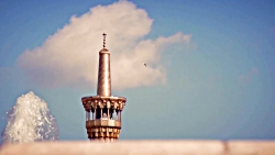 نماهنگ ، دوباره دلم پر میزنه ب...