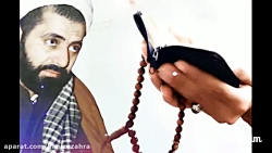 نصیحت دلسوزانه مرحوم شیخ احمد...