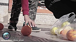 فیلم کوتاه دجله