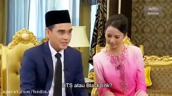 BTS - ویدیو برای آرمی ها واجب...