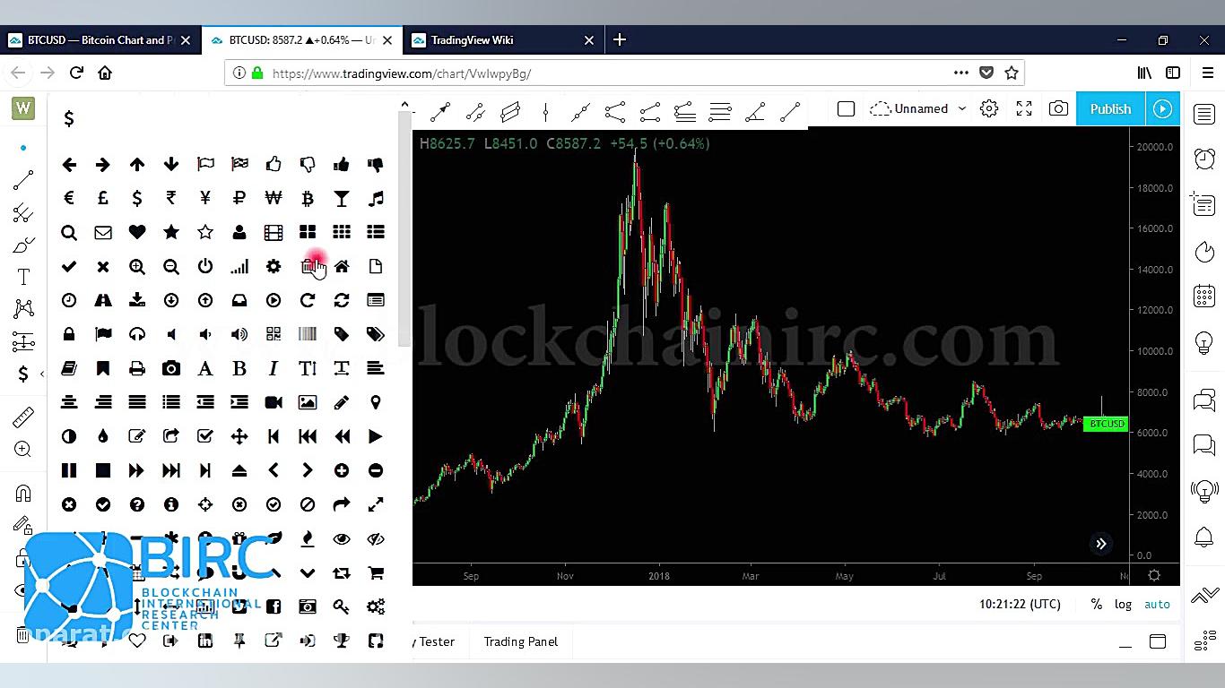 آموزش , وب , سایت , تریدینگ , ویو , (Trading , View) , انجام , تحلیل , تکنیکال , ارزهای , دیجیتال , ترید , وبسایت , مرکز , تحقیقات , بلاک , چین , مراجعه , فرمایید: , www , blockchainirc , com