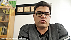 صحبت های دکتر دبیری درباره ذهن...